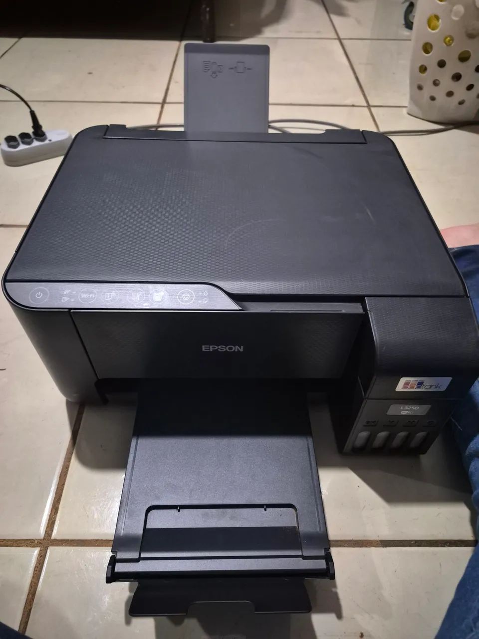 Epson EcoTank L3250 - Foto 2