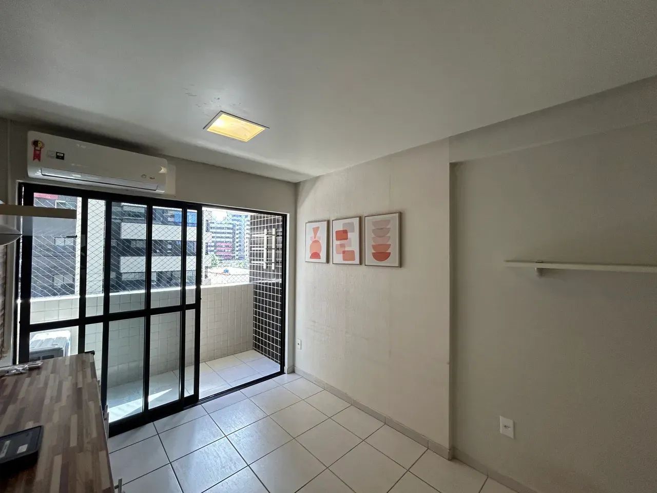 VENDO APARTAMENTO NA PONTA VERDE - Foto 2