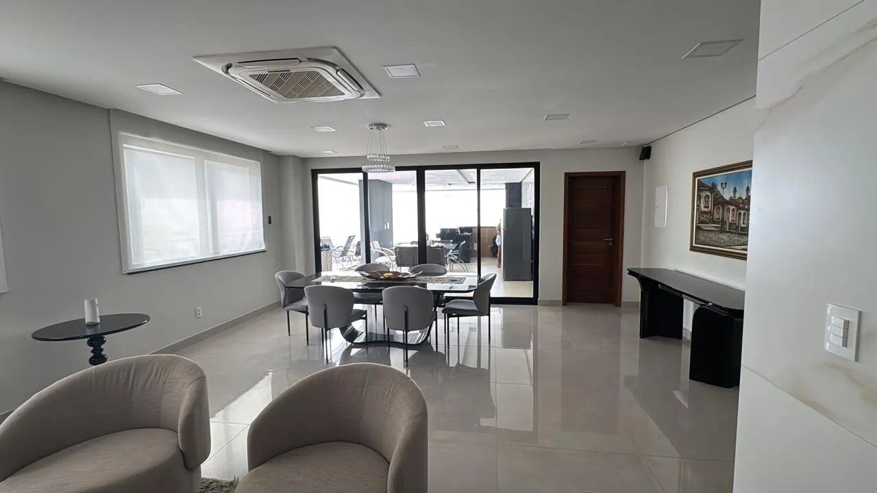 Manção no condominio Alphaville - Foto 4