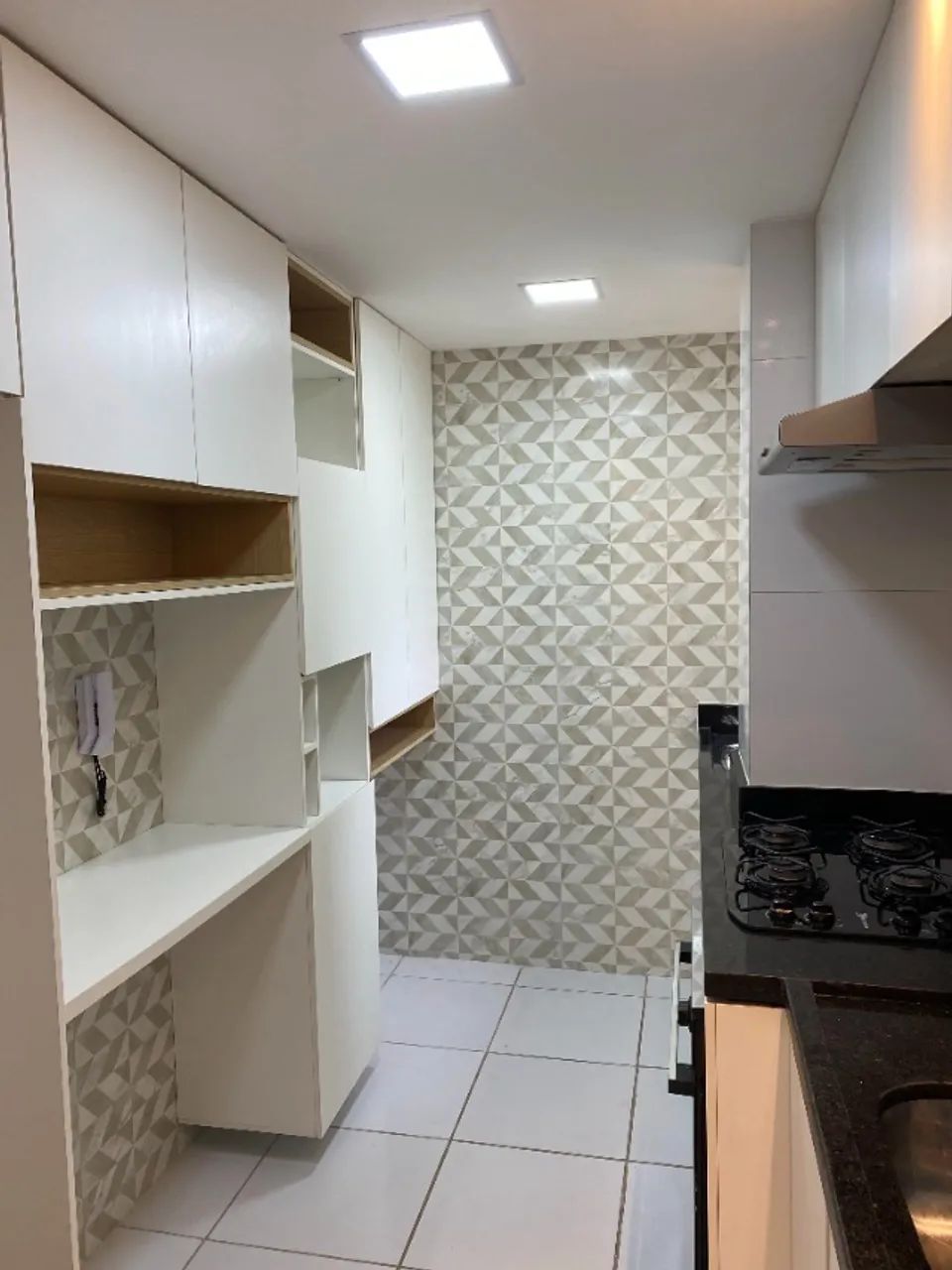 Apartamento Alameda Eucalipto Curado 2  - Foto 4