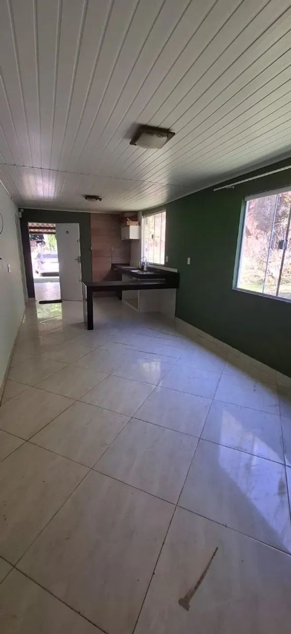 Alugo sítio no Sana - Foto 5