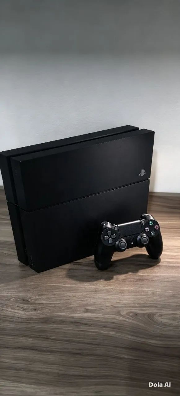  PlayStation 4