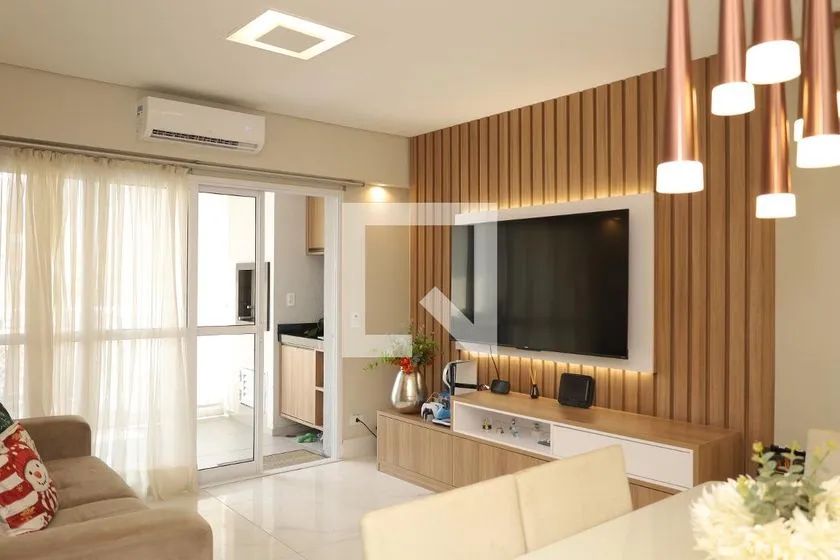 Apartamento à Venda - Vila Jacuí, 2 Quartos, 68 m2 - Foto 3