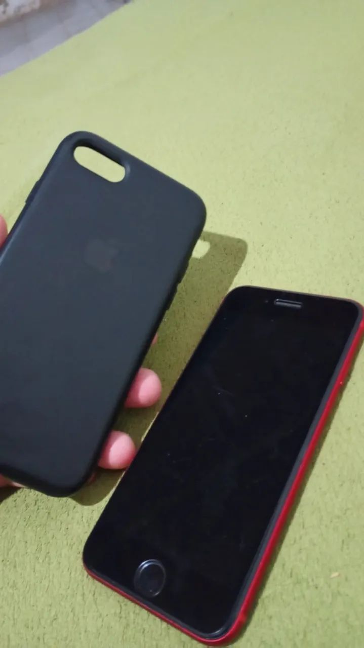 IPHONE SE 2022 - Foto 4