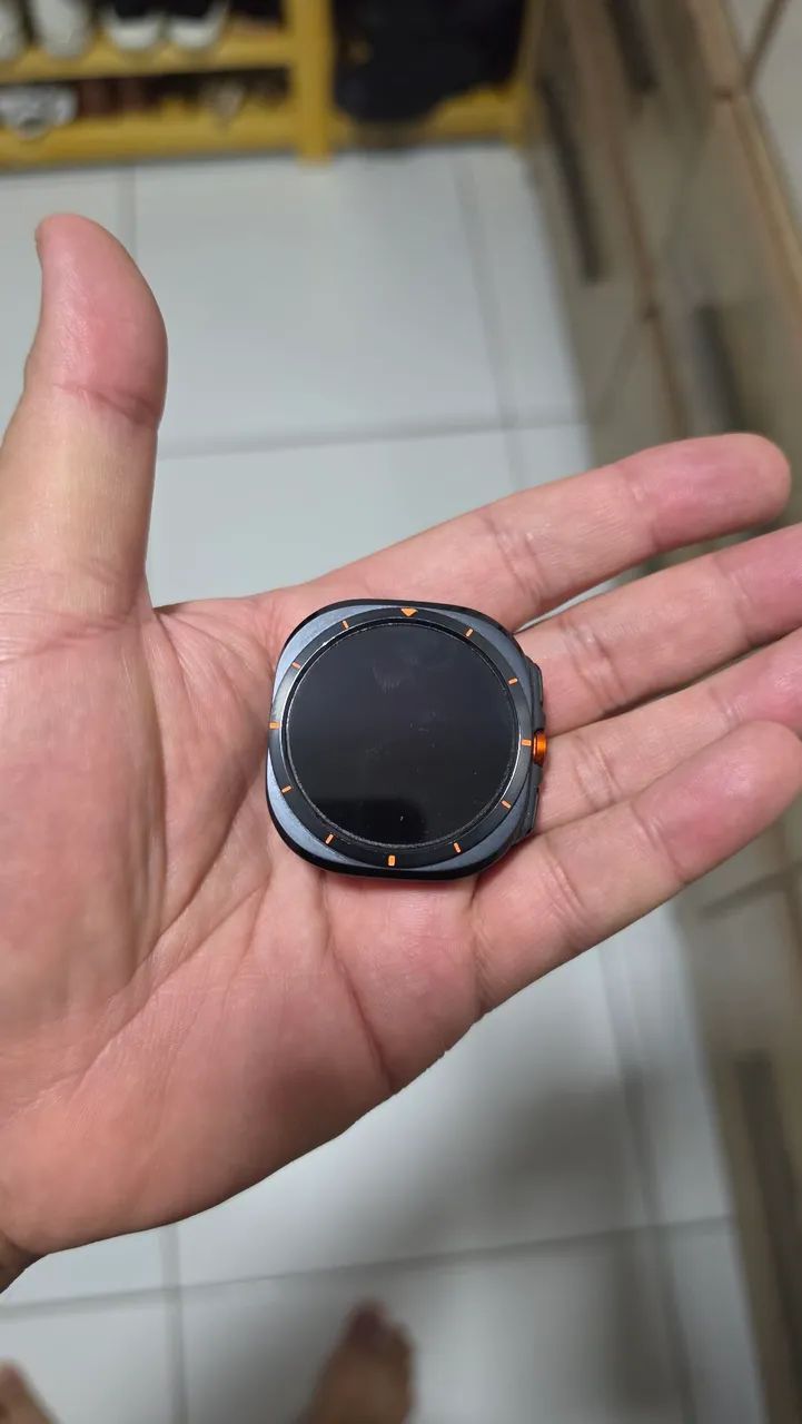 Galaxy watch ultra - Foto 3