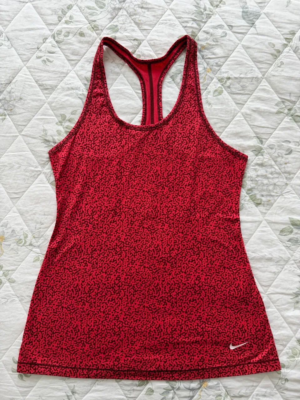 Camiseta feminina Nike Dri-Fit