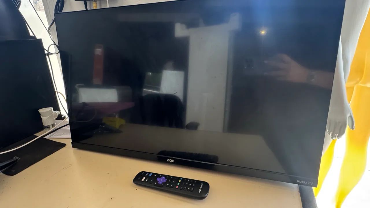 Tv smart 32 - Foto 3