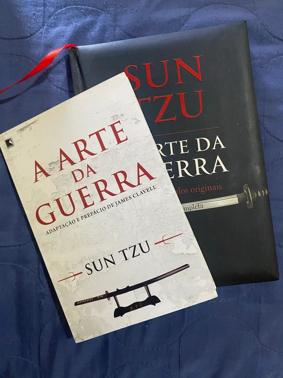 Vende-se livros de Samurai  - Foto 2