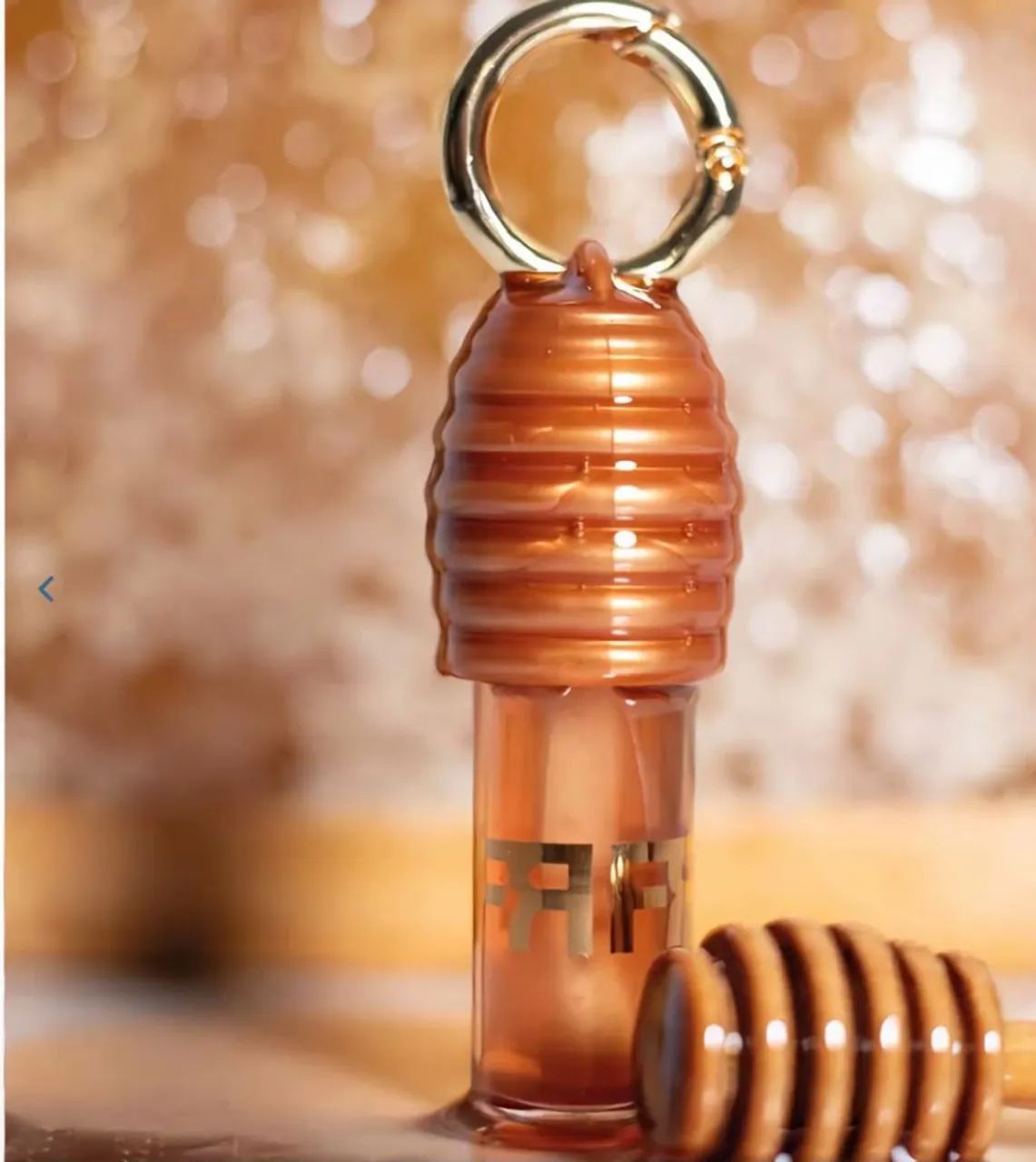 Lip Honey By Franciny Ehlke