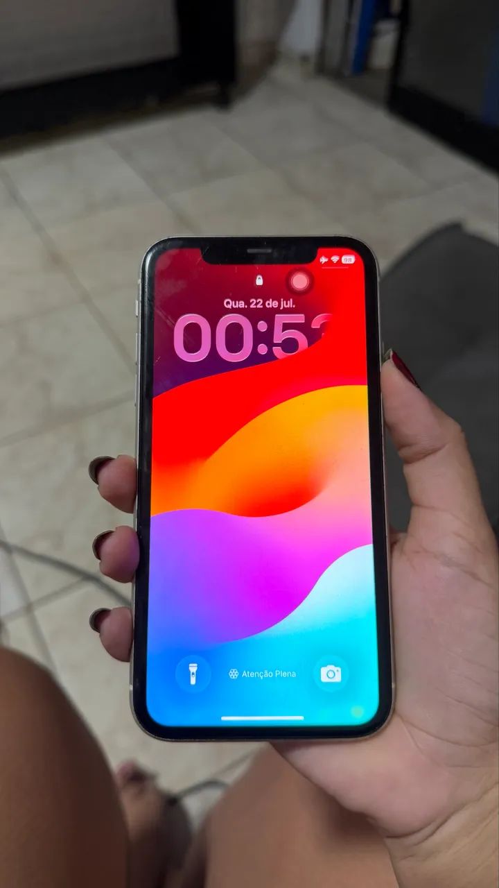iPhone 11 - 128Gb  - Foto 2