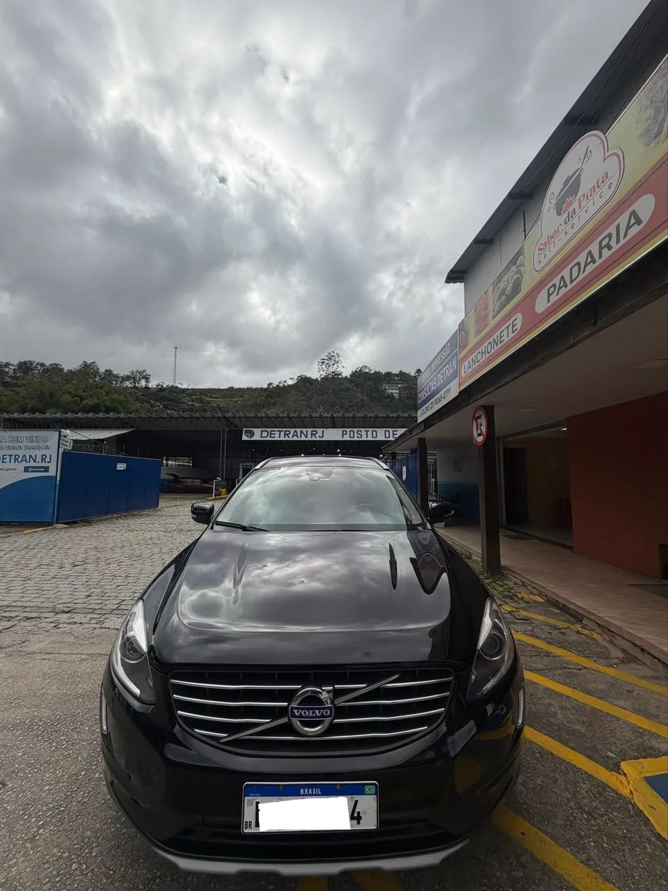 Volvo Xc XC 60 T-5 MOMENTUM 2.0 245cv FWD 5p 2016
