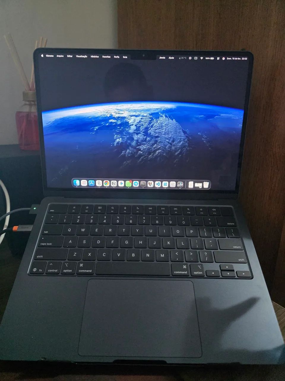 Macbook Air M4 com Garantia - Foto 2
