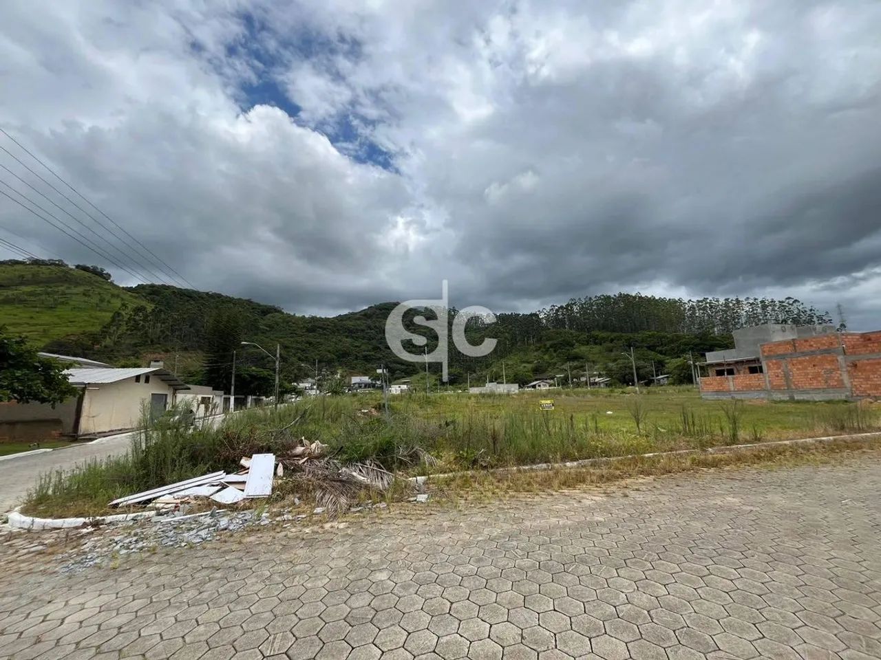 Loteamento Colina da Costa