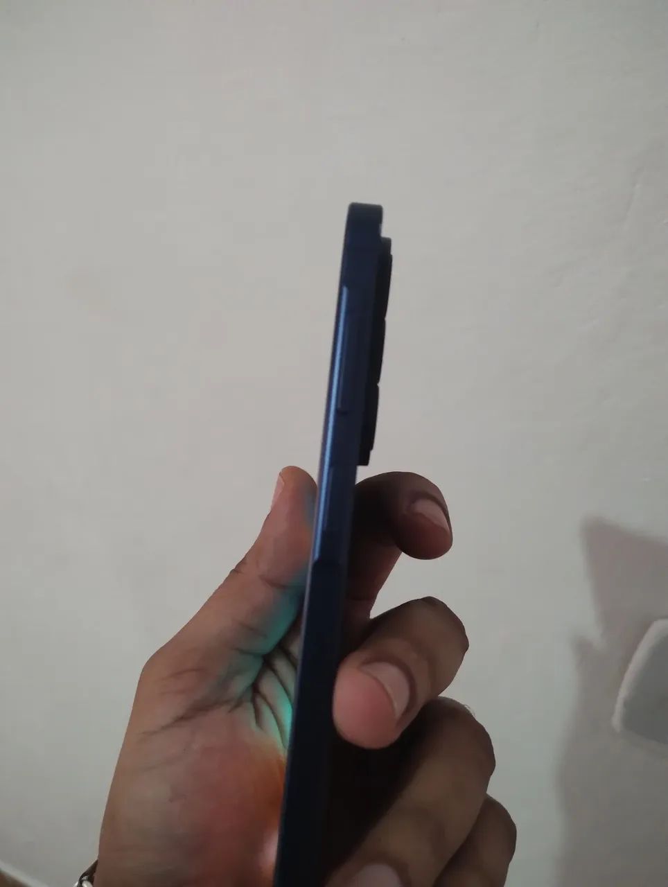 Samsung A57 só o aparelho  - Foto 3