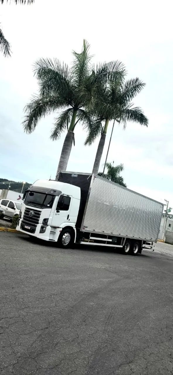 Constallation 26.320 PRIME Vtronic