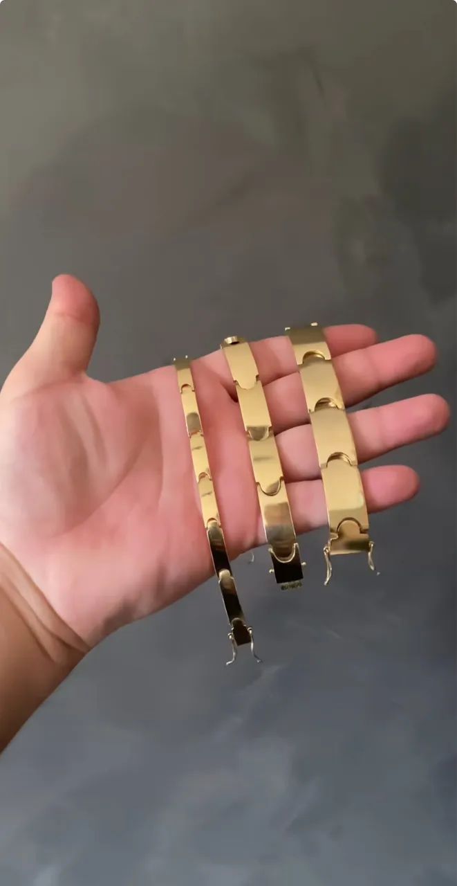 Bracelete Masculino  - Foto 2
