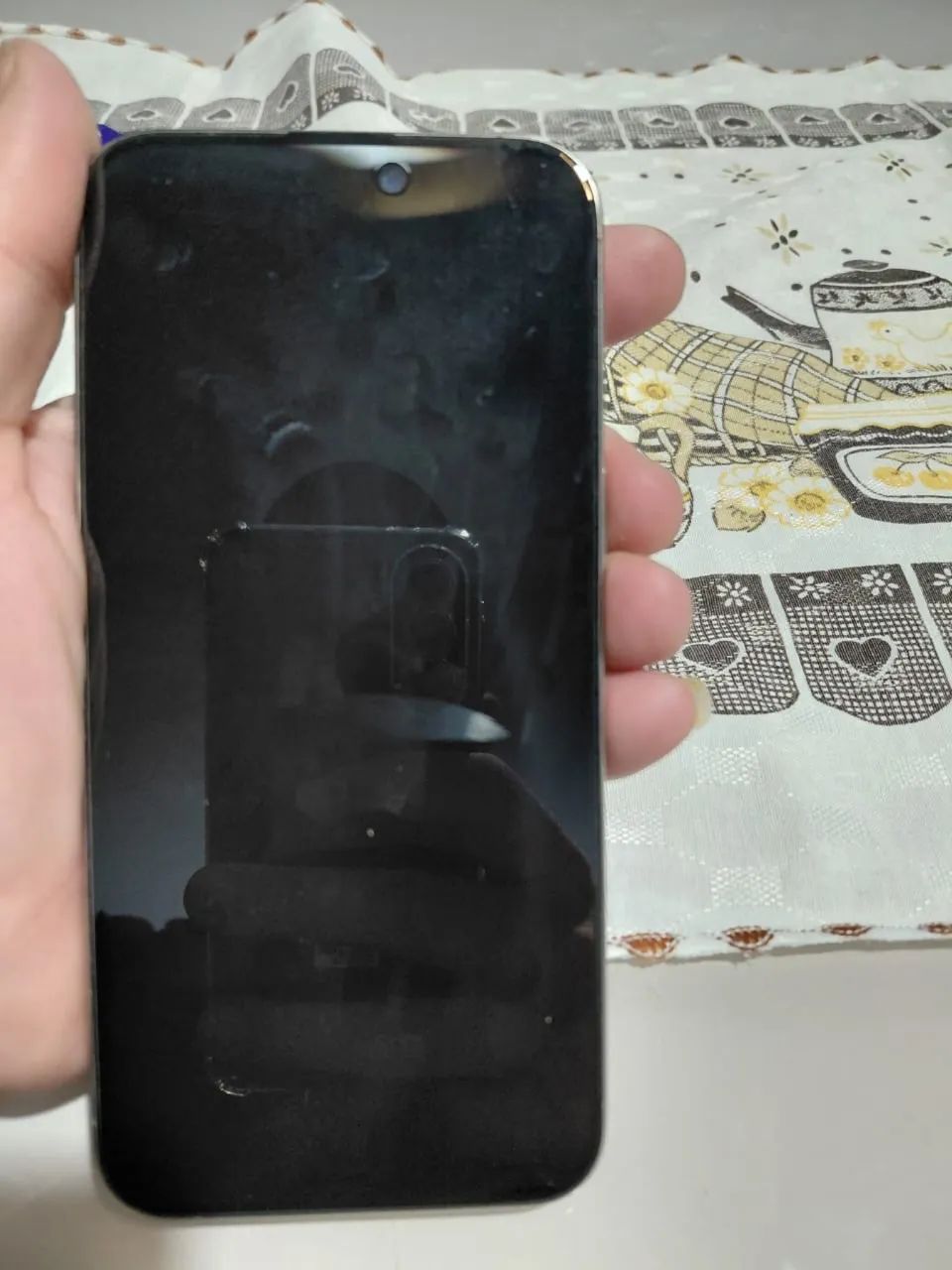 iphone 15 Pro Max 256gb - Foto 2
