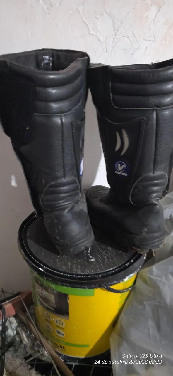 Bota APH - Foto 2
