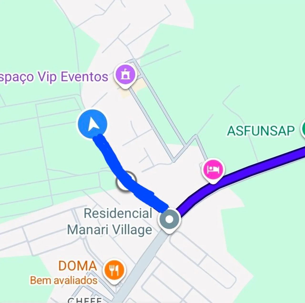 VENDO 2 TERRENOS PRÓXIMO A JK - Foto 5