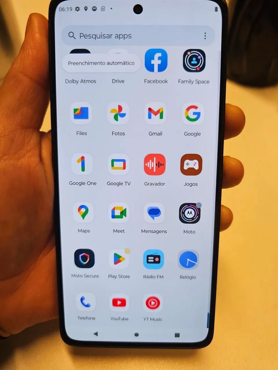 Celular 