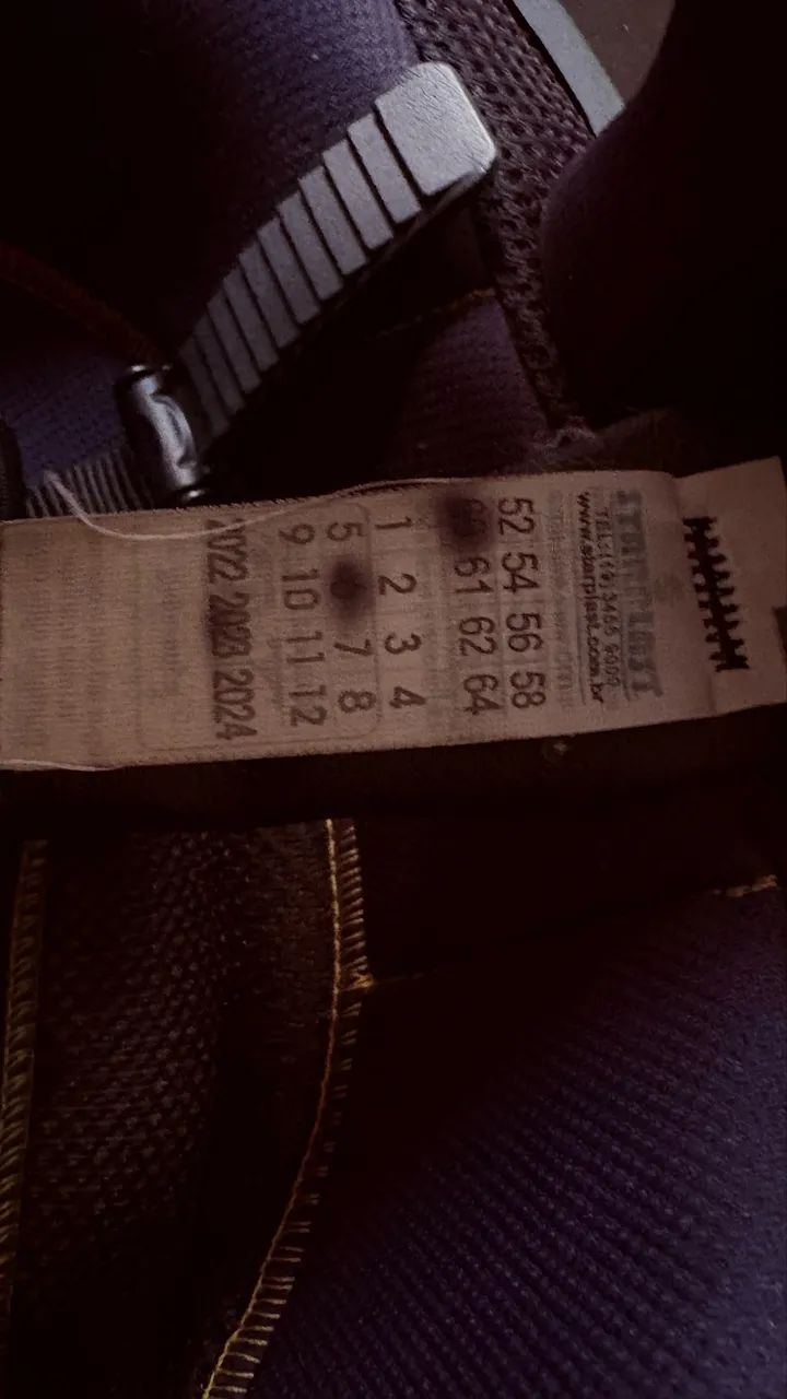 Capacete Peels  - Foto 4