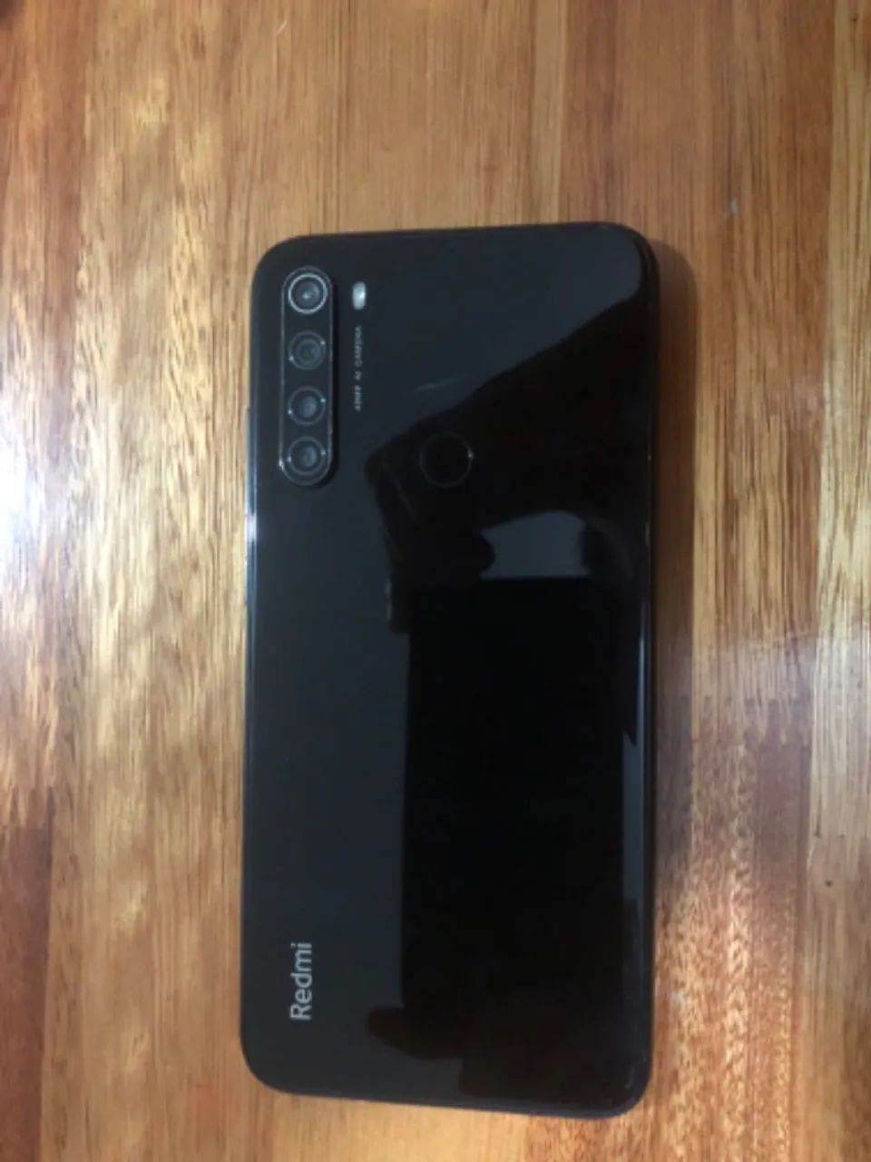 Redimi note 8 