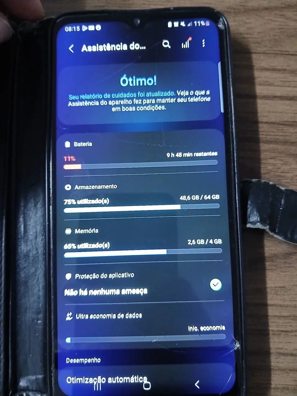 Samsung A12 - Foto 2