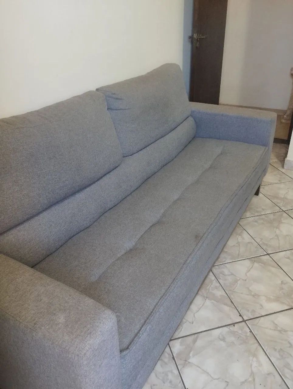 Sofá 3 lugares 