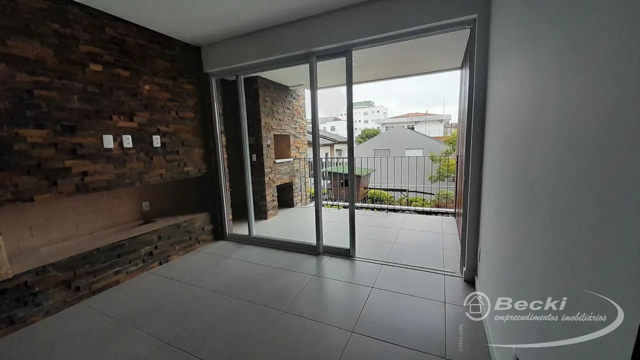 Apartamento no Centro - Campo Alegre - Foto 5