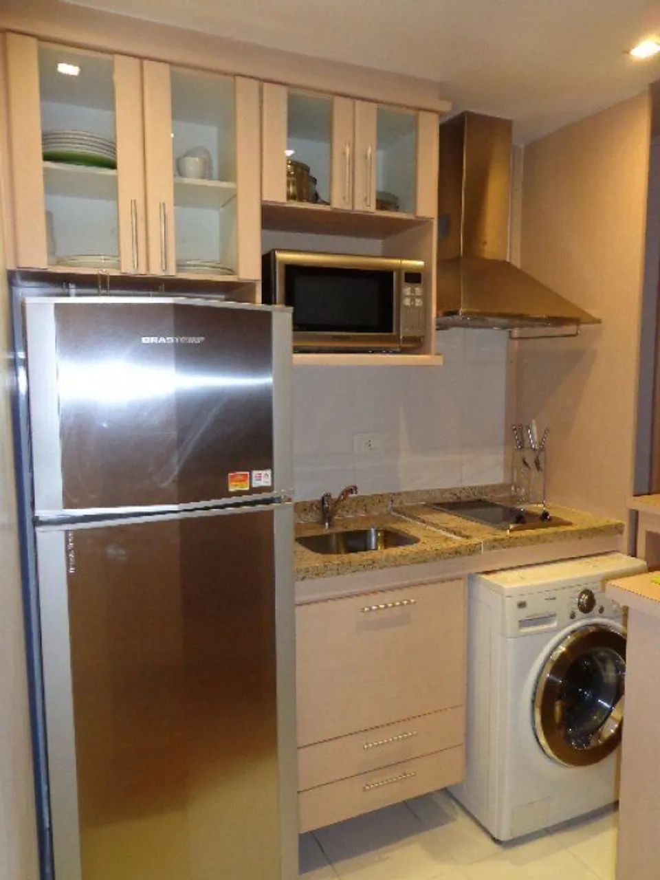 Flat com 2 Quartos para alugar, 50m² - Jardins - Foto 5