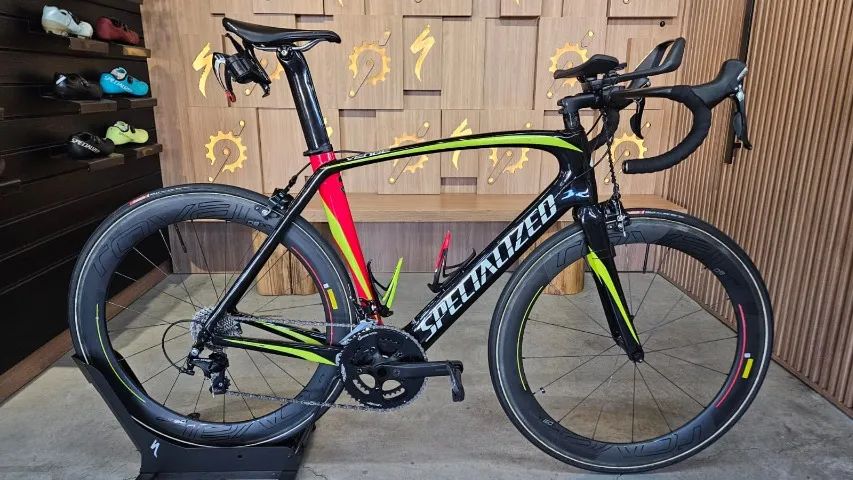 Specialized Venge Elite 2016 56