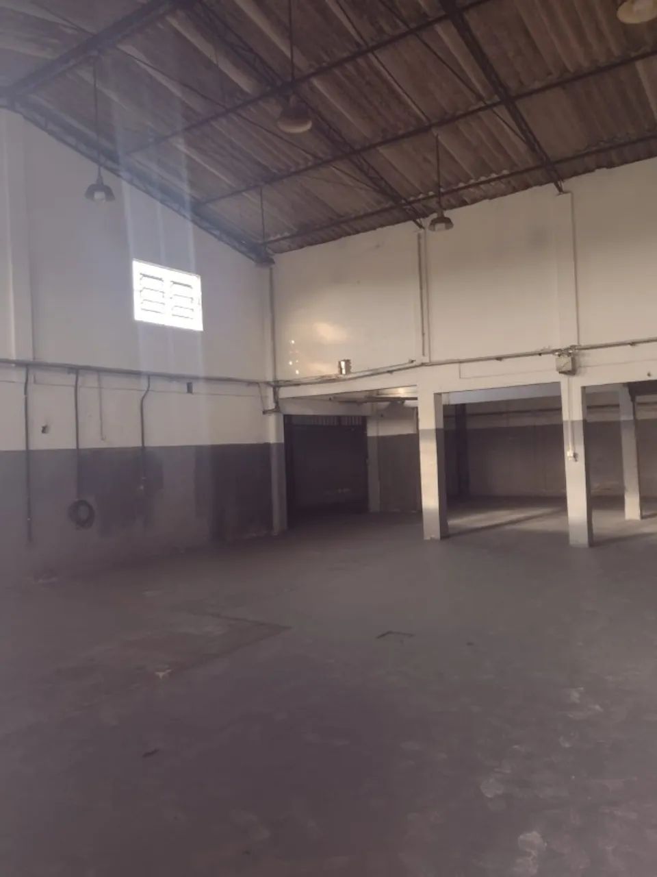 Barracão na Cidade Industrial de Curitiba - CIC com 440m2. - Foto 4