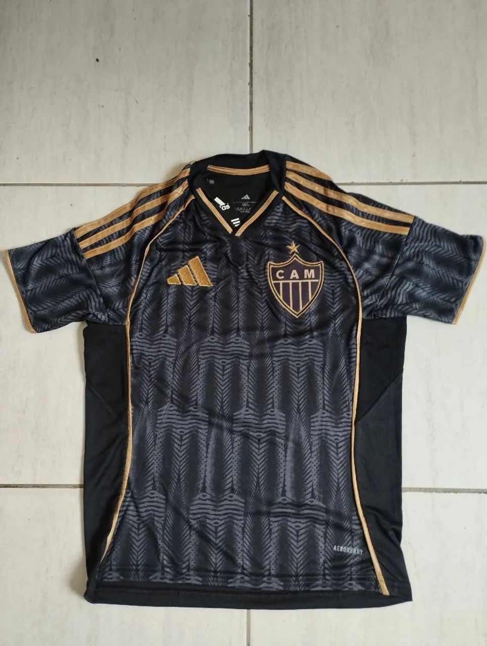 Camisa do Galo babylook ou juvenil
