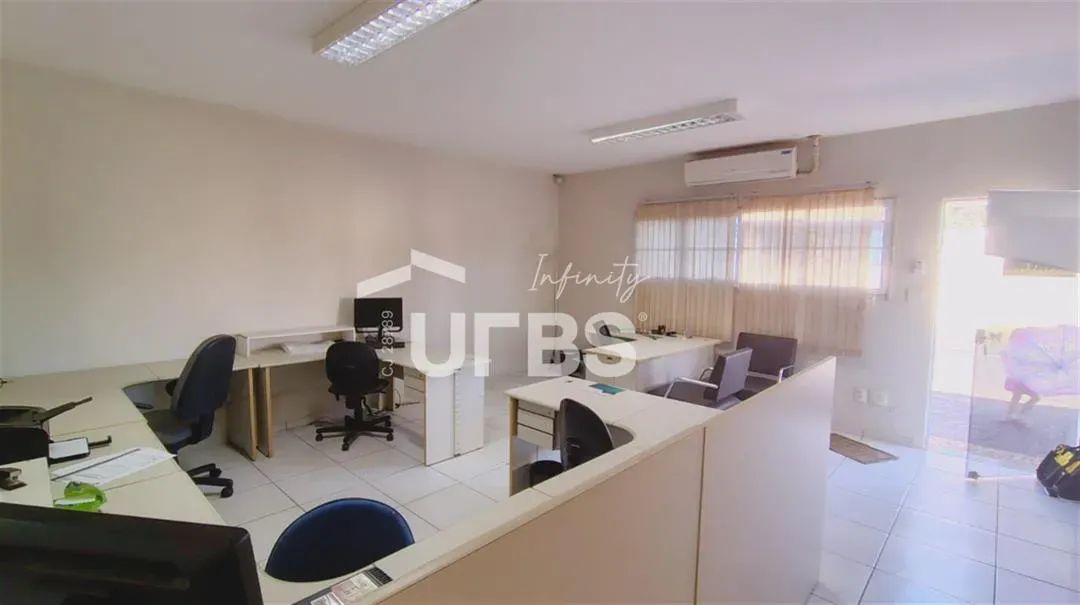 Casa Comercial no Cidade Jardim - Versatilidade e Conforto - Foto 3
