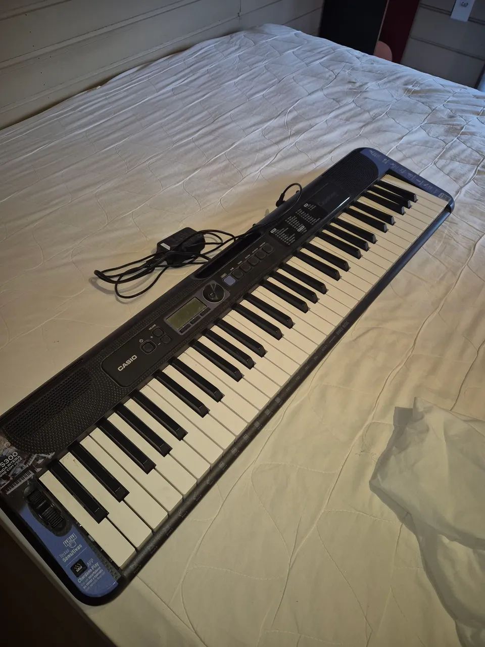 Teclado Musical Casio CT-S300 - Foto 2