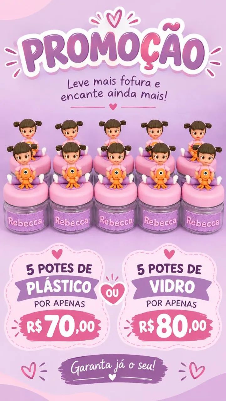 Decoração em biscuit - Foto 2