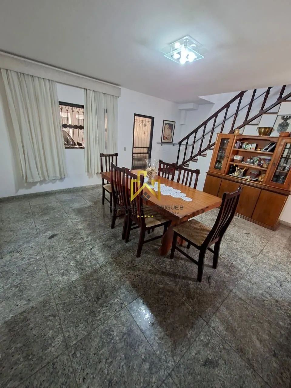 LINDA CASA NO CORAÇÃO DO SANTA AMÉLIA - Foto 4