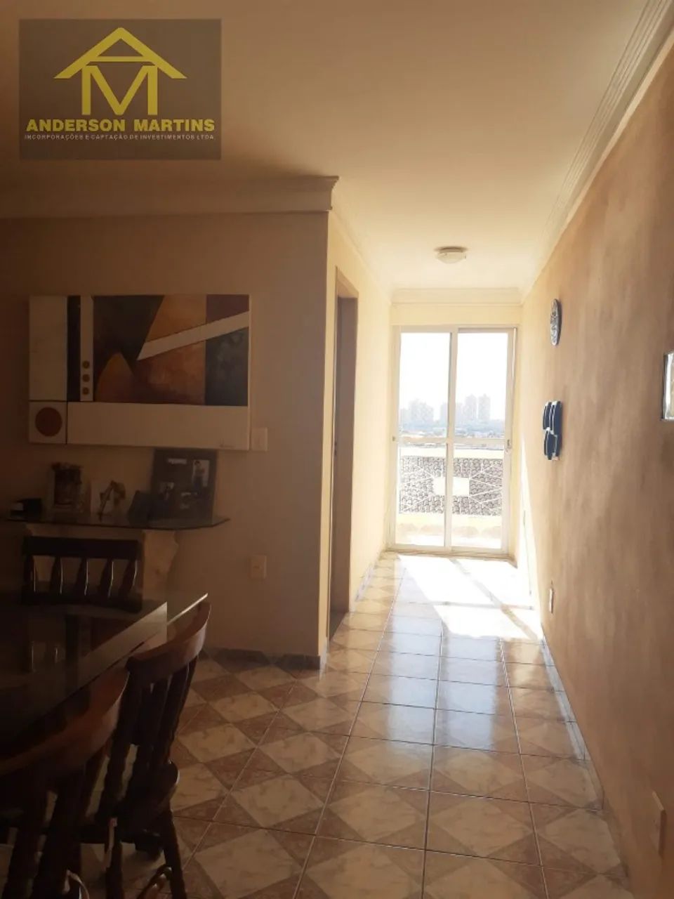 Apartamento em Brisamar - Ed. Brisamar - Cód: 21704 R - Foto 3