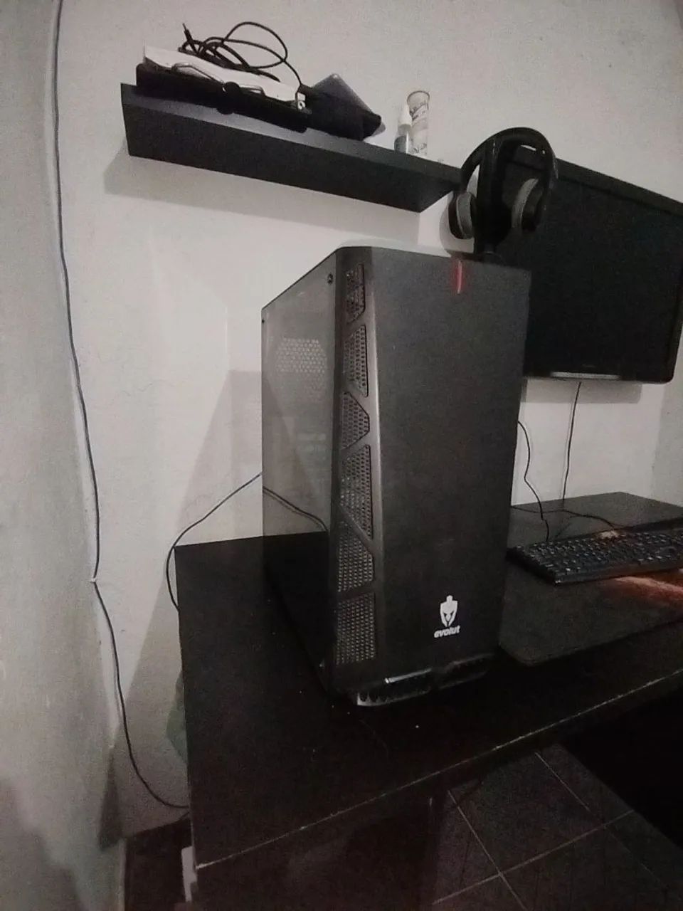 Pc gamer 
