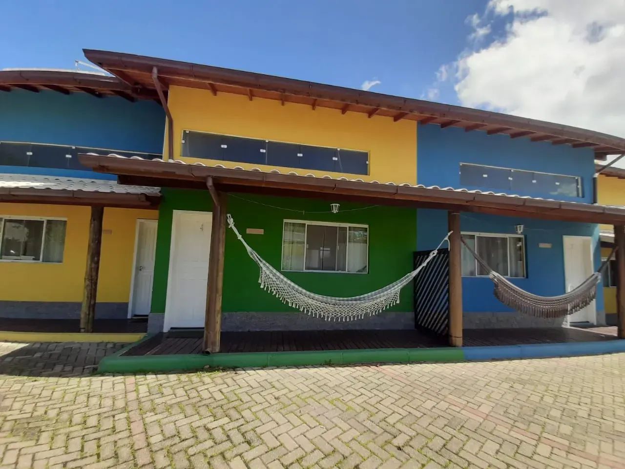 EXCELENTE OPORTUNIDADE DE INVESTIMENTO! POUSADA LAGOINHA, FLORIANÓPOLIS-SC - Foto 4
