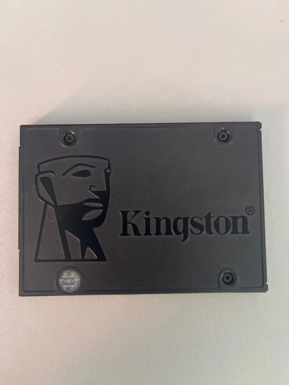 SSD KINGSTON 240GB