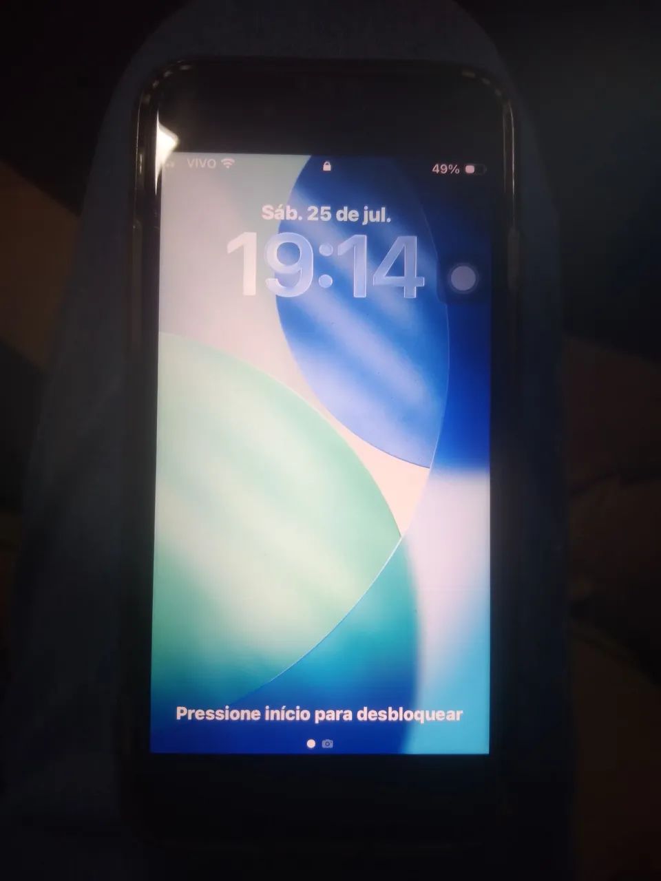Iphone SE 2020