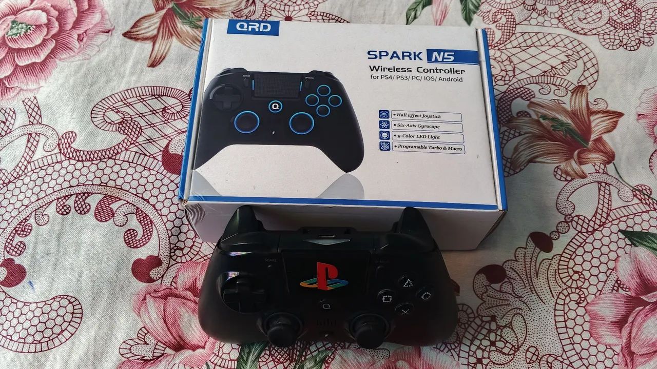 QRD Spark N5 - Foto 2