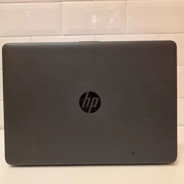 Notebook HP i5 7th - 8Gb Ram - SSD - Foto 5