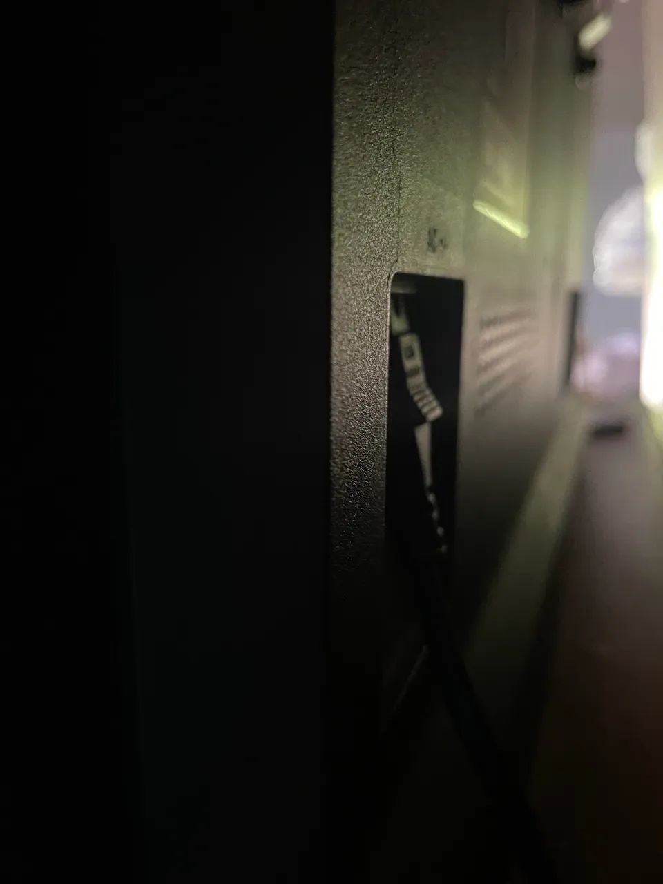 Smart tv 32 polegadas AOC - Foto 4