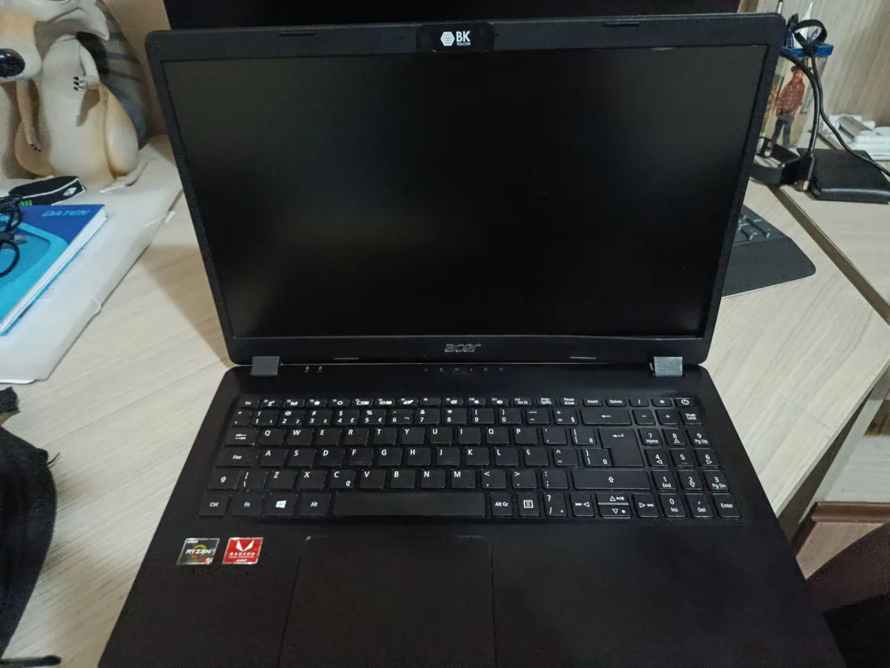 Notebook Acer Aspire 3 A315-42-R1B0
