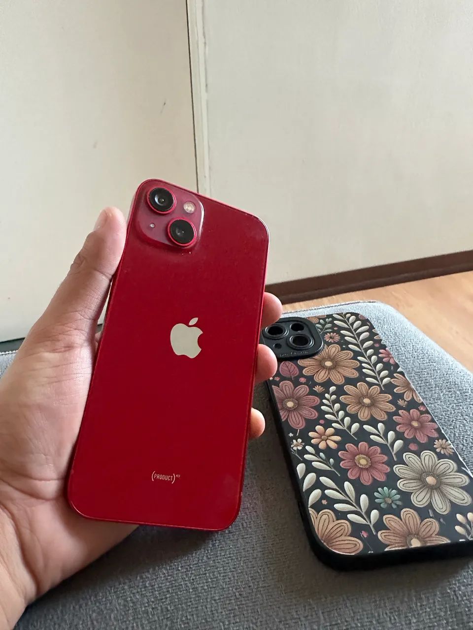 iPhone 13 Red 