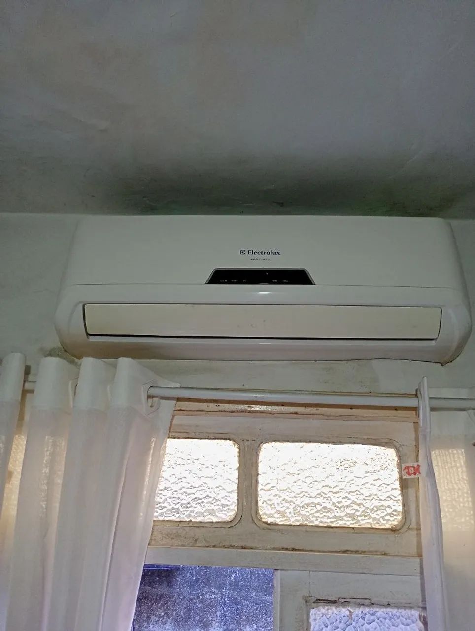 Ar-condicionado Eletrolux da linha split. - Foto 3