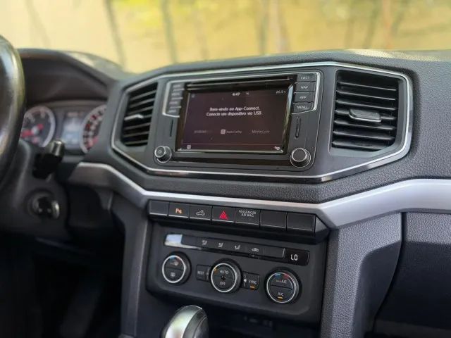 Volkswagen Amarok Highline CD 3.0 4x4 TB Dies. Aut., foto 11 de 13