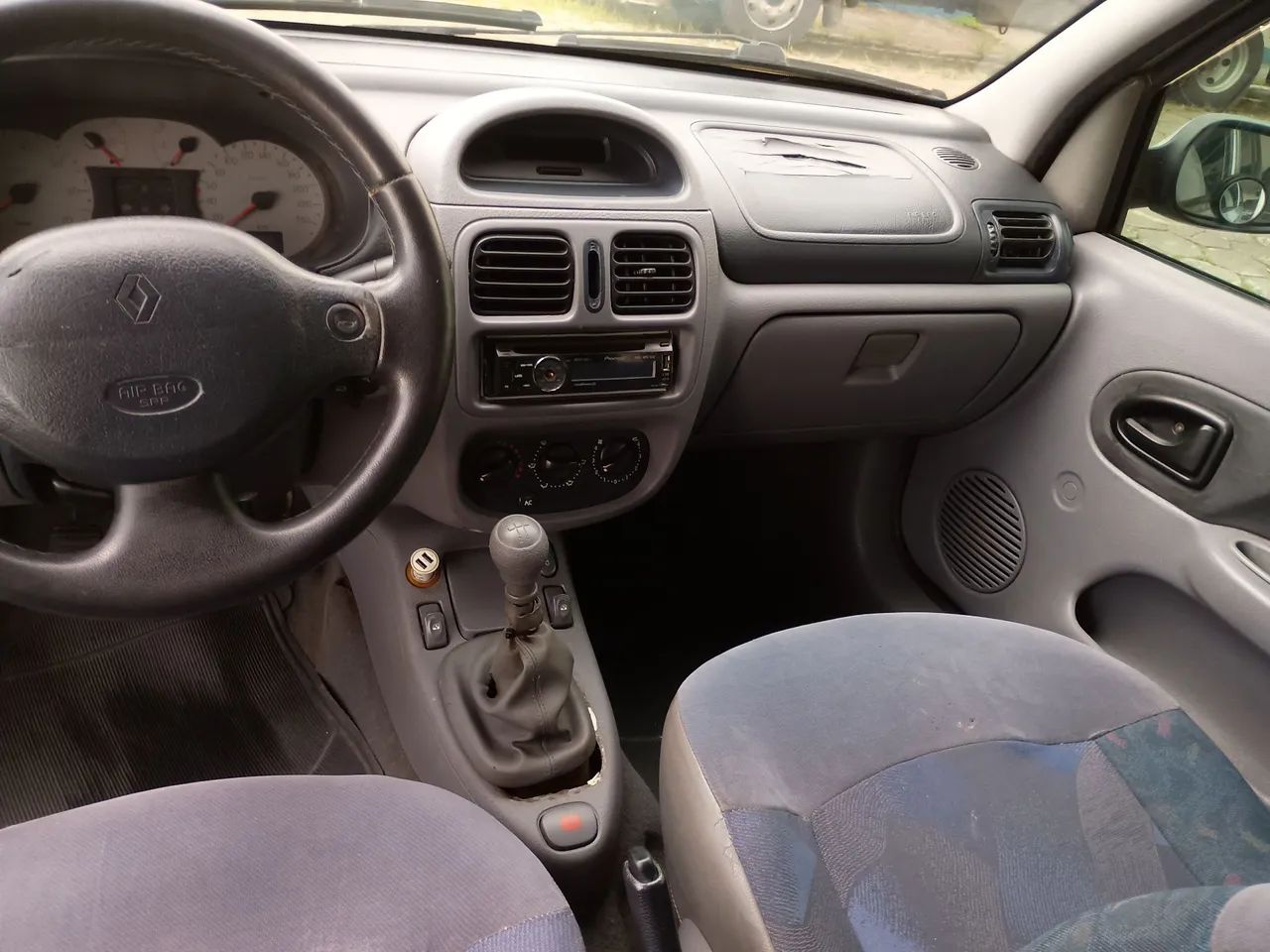 CLIO COMPLETO  - Foto 9